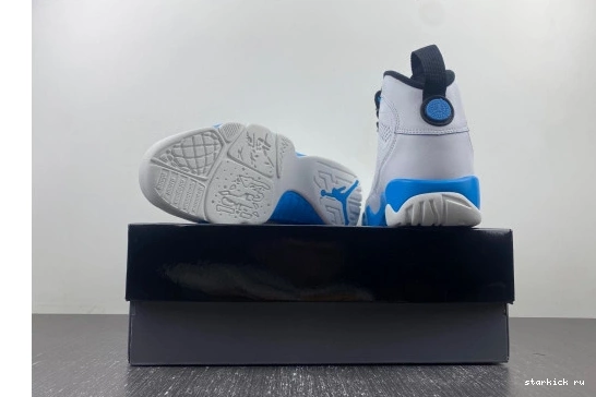 Retro  302370-103 Powder Jordan 302370-103 9  0806